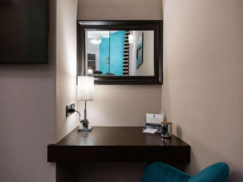 Best Western Cinemusic Hotel image