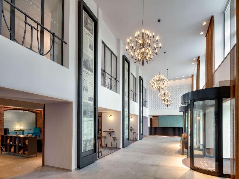 Hermitage Hotel Prague image