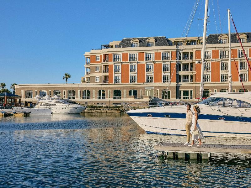 Cape Grace, A Fairmont Managed Hotel image