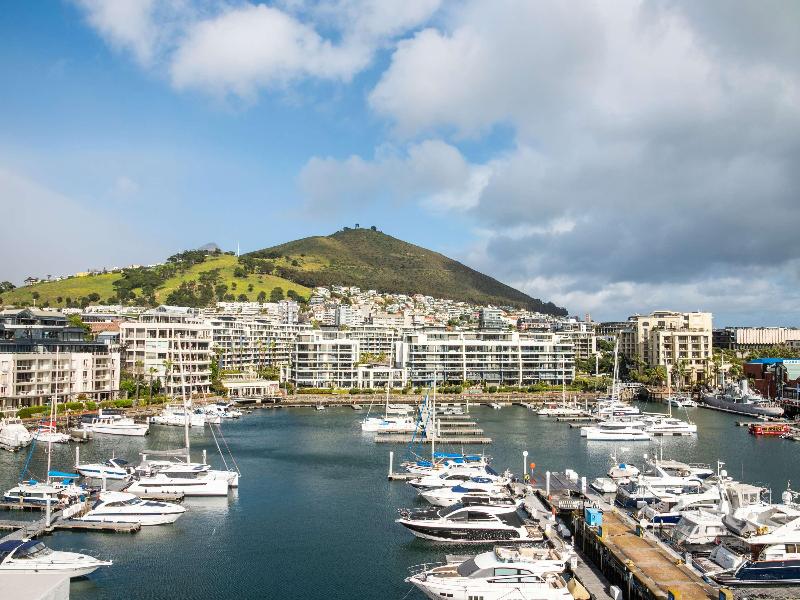 Cape Grace, A Fairmont Managed Hotel image