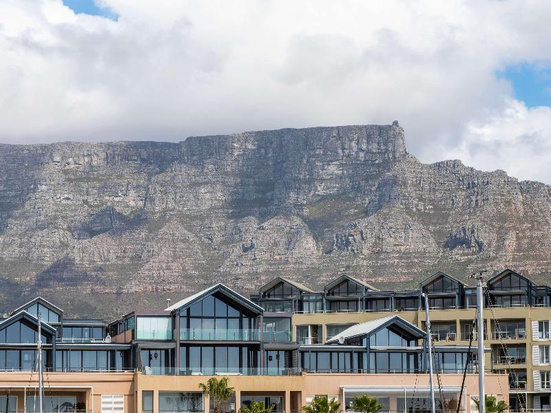 Cape Grace, A Fairmont Managed Hotel image
