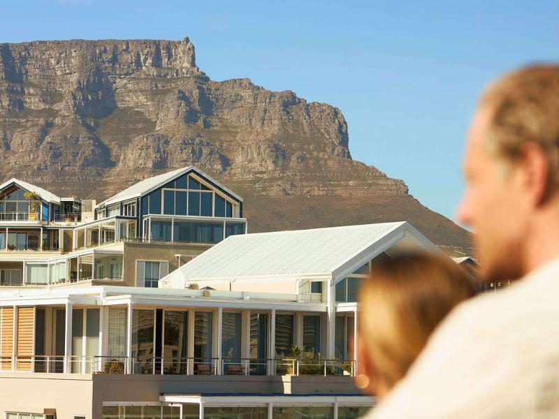 Cape Grace, A Fairmont Managed Hotel image