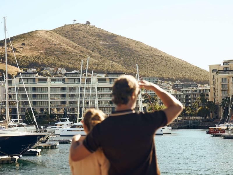 Cape Grace, A Fairmont Managed Hotel image