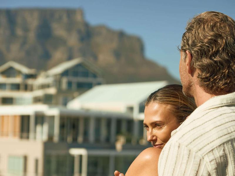 Cape Grace, A Fairmont Managed Hotel image