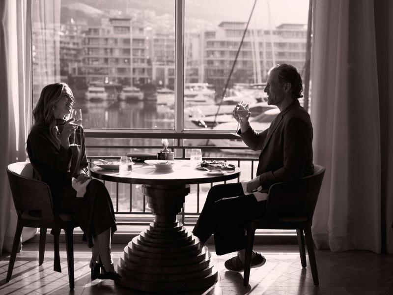 Cape Grace, A Fairmont Managed Hotel image