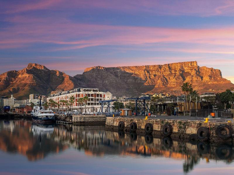 Cape Grace, A Fairmont Managed Hotel image