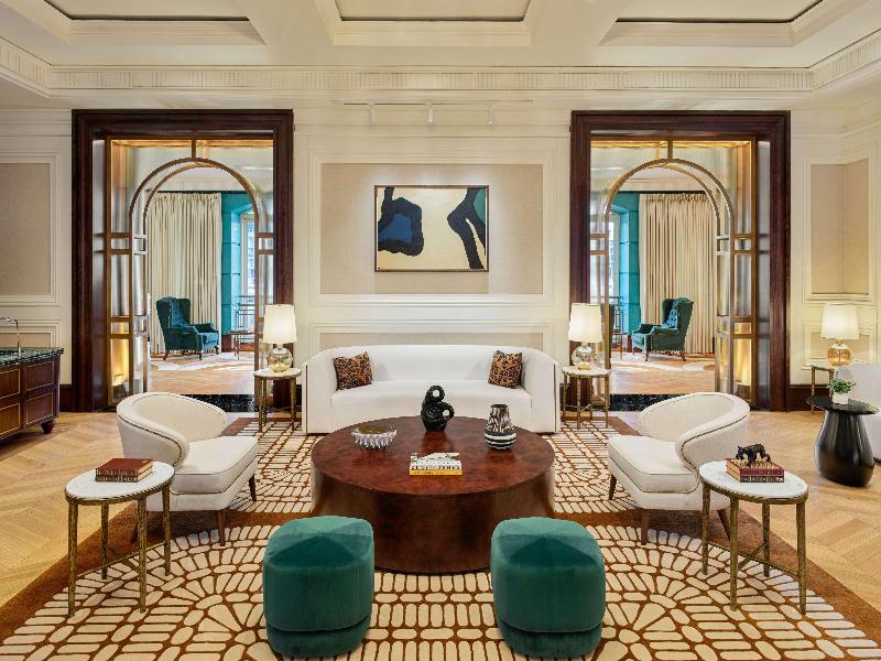 Cape Grace, A Fairmont Managed Hotel image