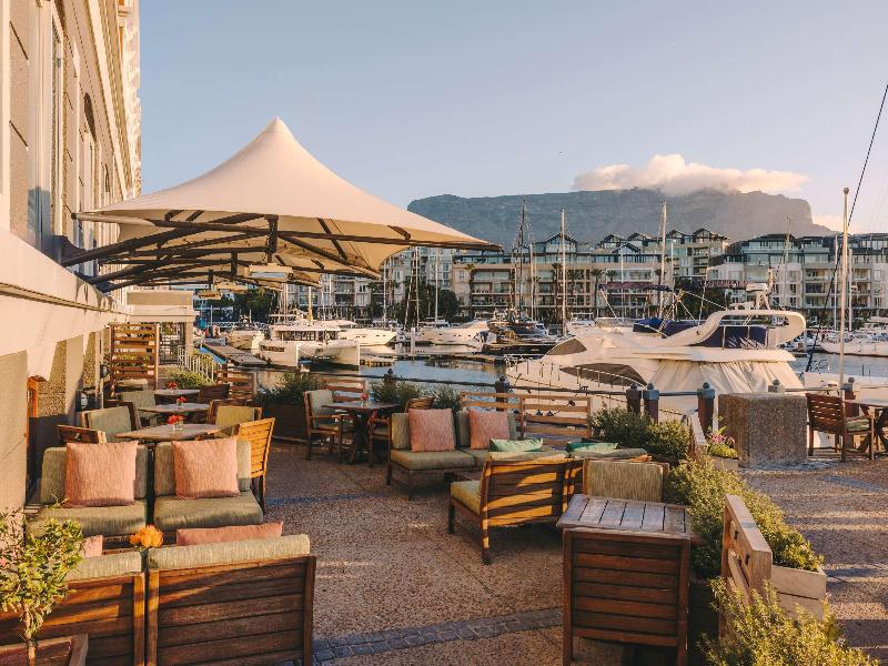 Cape Grace, A Fairmont Managed Hotel image