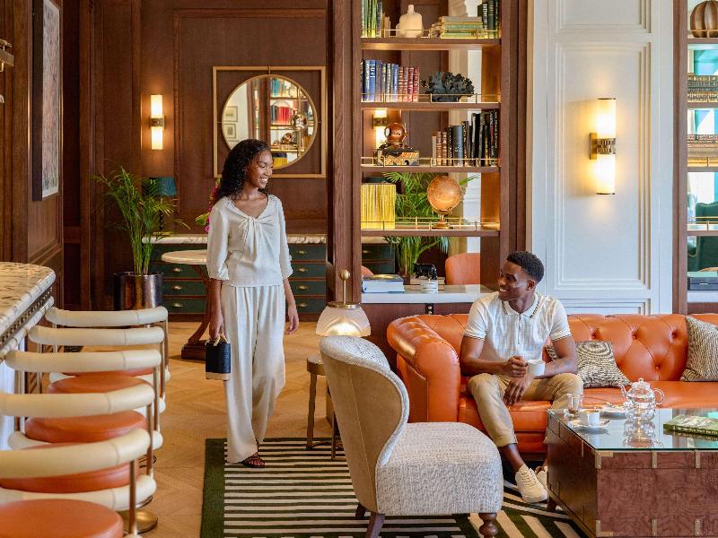 Cape Grace, A Fairmont Managed Hotel image