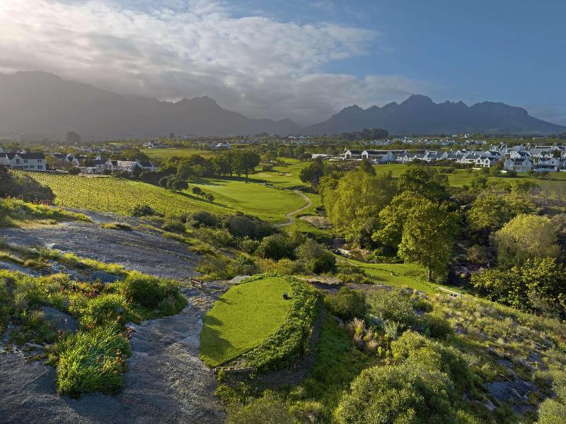 Cape Grace, A Fairmont Managed Hotel image