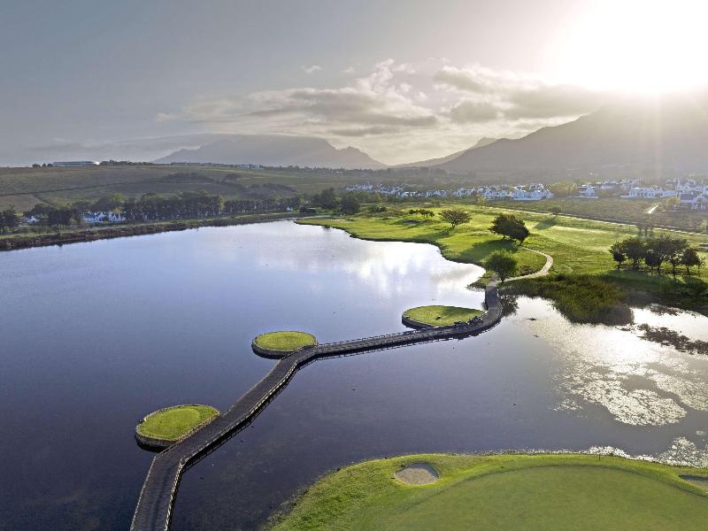 Cape Grace, A Fairmont Managed Hotel image