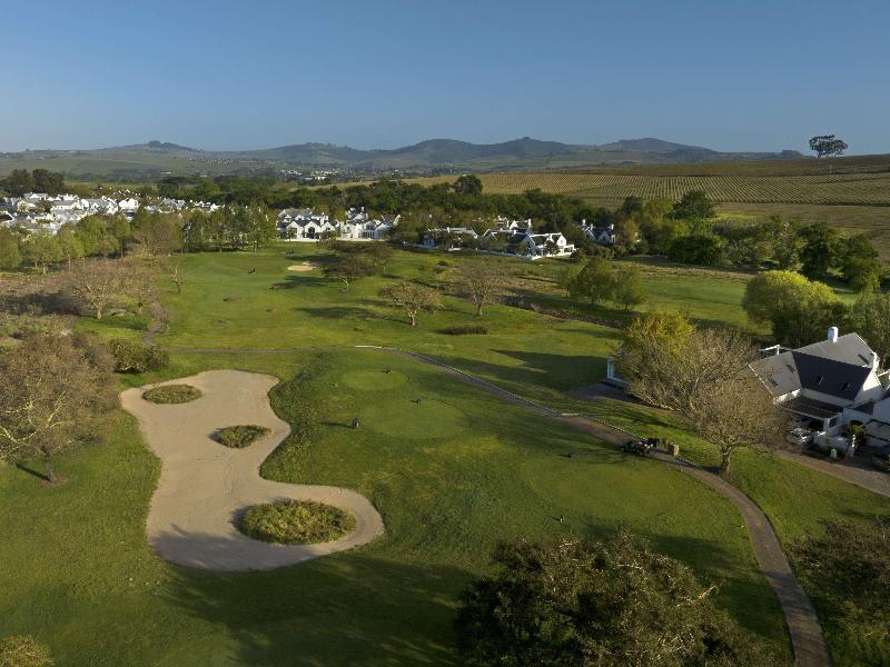 Cape Grace, A Fairmont Managed Hotel image