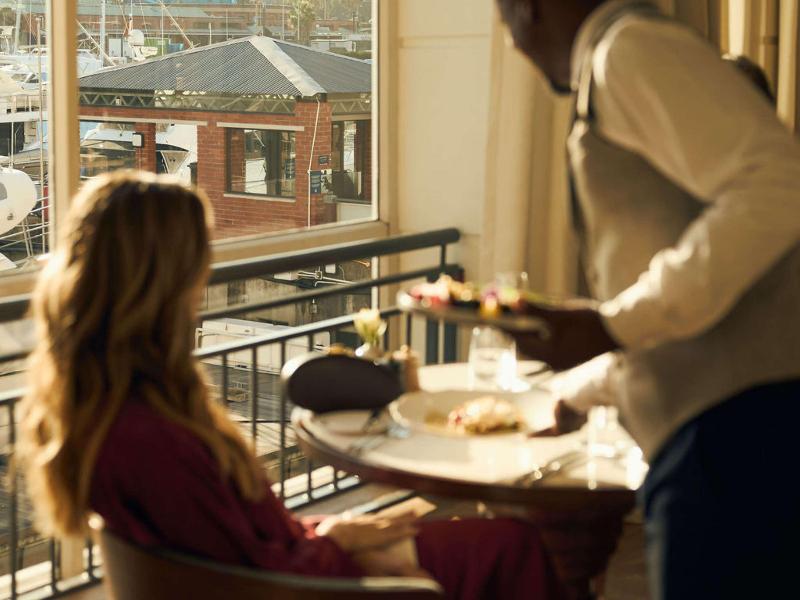 Cape Grace, A Fairmont Managed Hotel image