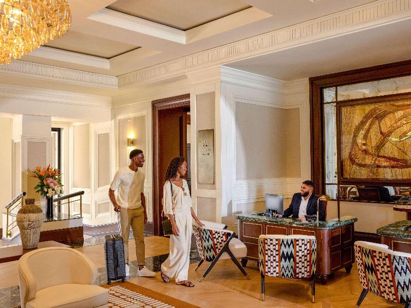 Cape Grace, A Fairmont Managed Hotel image