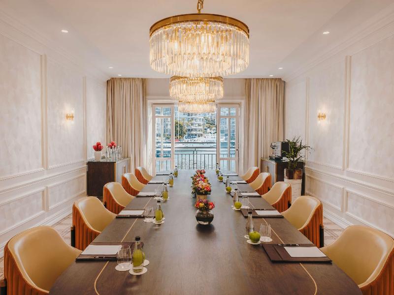 Cape Grace, A Fairmont Managed Hotel image