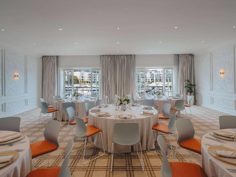 Cape Grace, A Fairmont Managed Hotel image