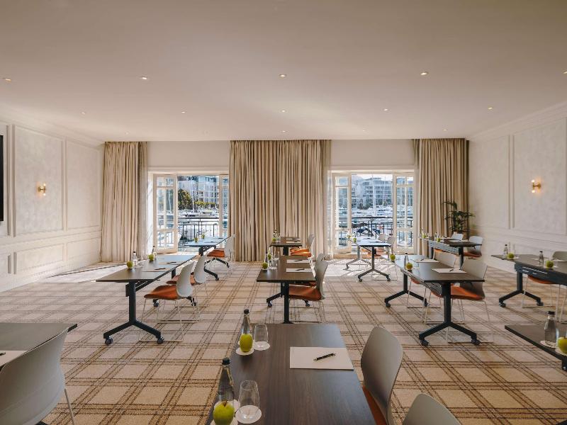 Cape Grace, A Fairmont Managed Hotel image