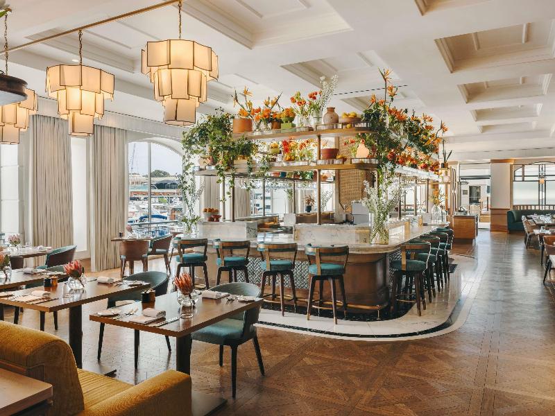 Cape Grace, A Fairmont Managed Hotel image
