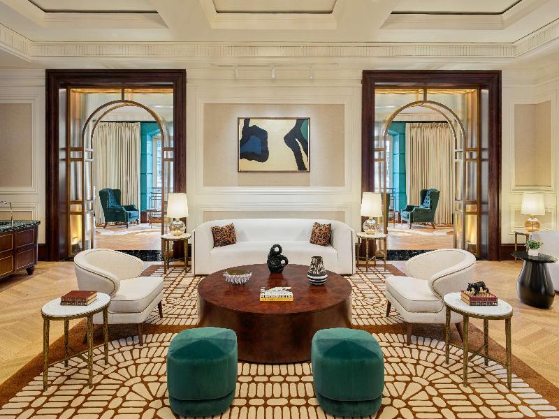 Cape Grace - A Fairmont Managed Hotel image