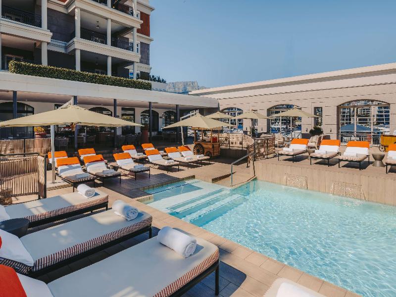 Cape Grace, A Fairmont Managed Hotel image