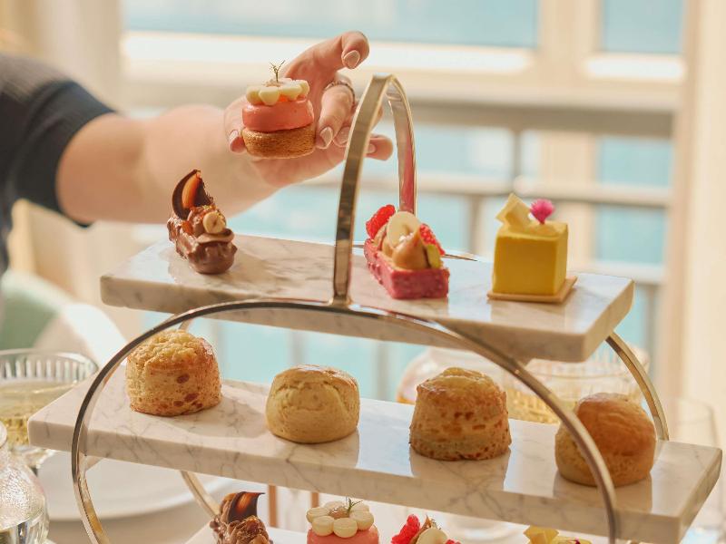 Cape Grace - A Fairmont Managed Hotel image