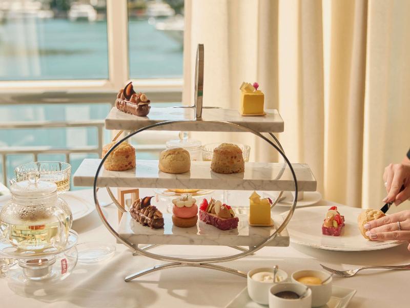 Cape Grace - A Fairmont Managed Hotel image