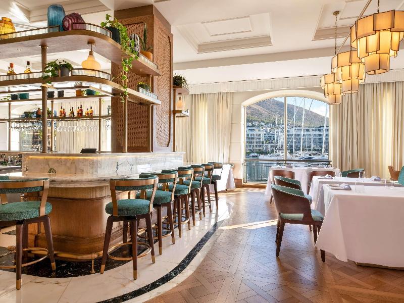 Cape Grace, A Fairmont Managed Hotel image