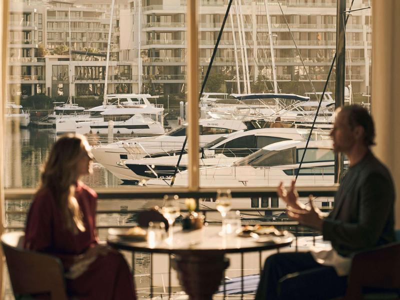 Cape Grace, A Fairmont Managed Hotel image