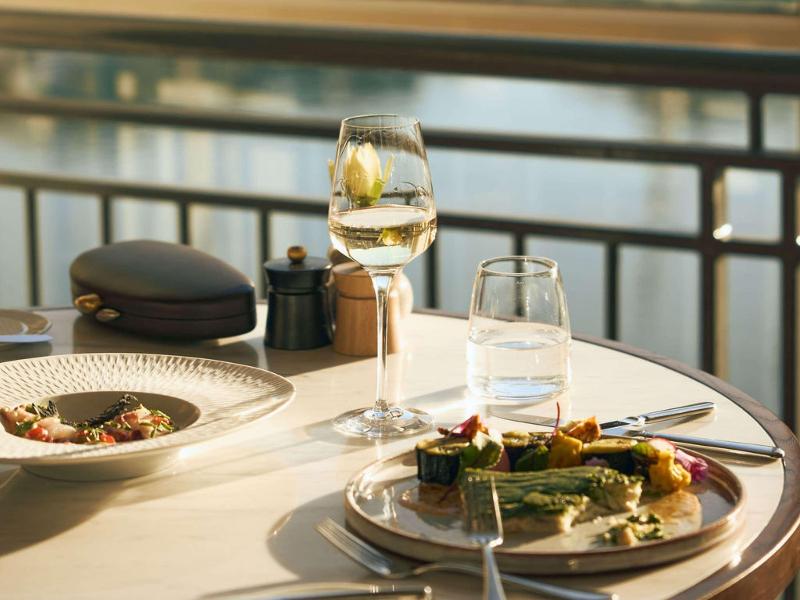 Cape Grace, A Fairmont Managed Hotel image