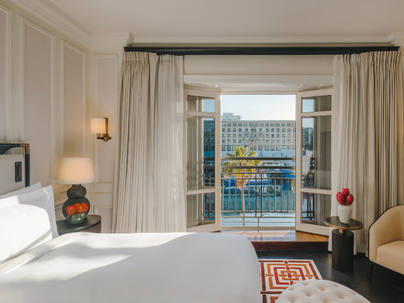 Cape Grace, A Fairmont Managed Hotel image