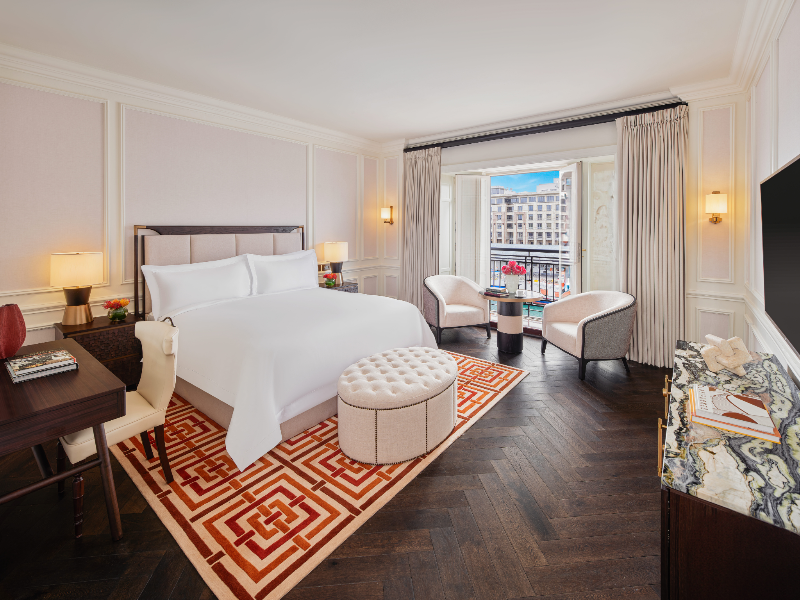 Cape Grace, A Fairmont Managed Hotel image