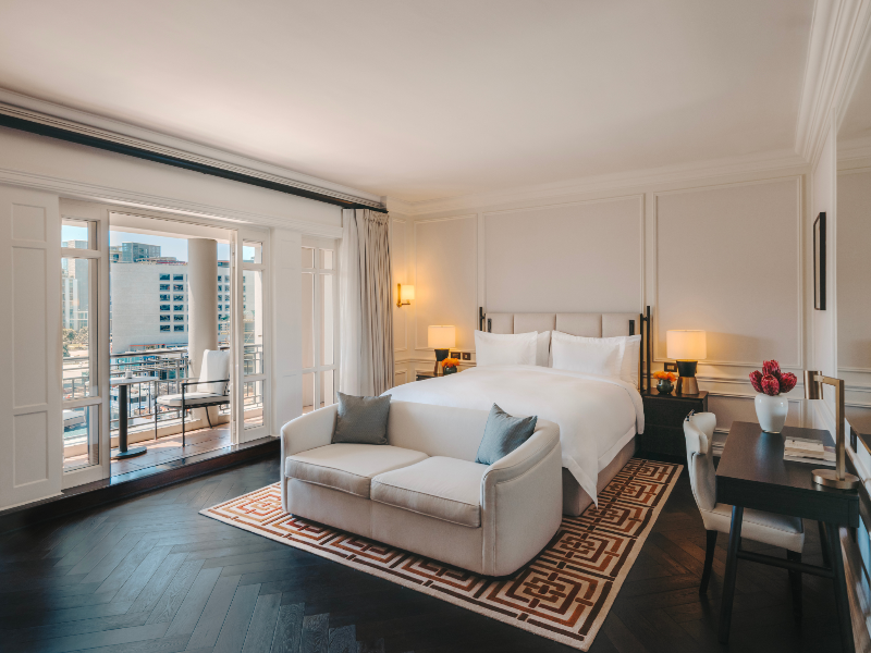 Cape Grace, A Fairmont Managed Hotel image