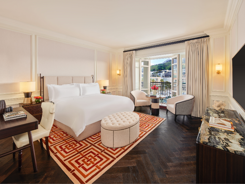 Cape Grace, A Fairmont Managed Hotel image