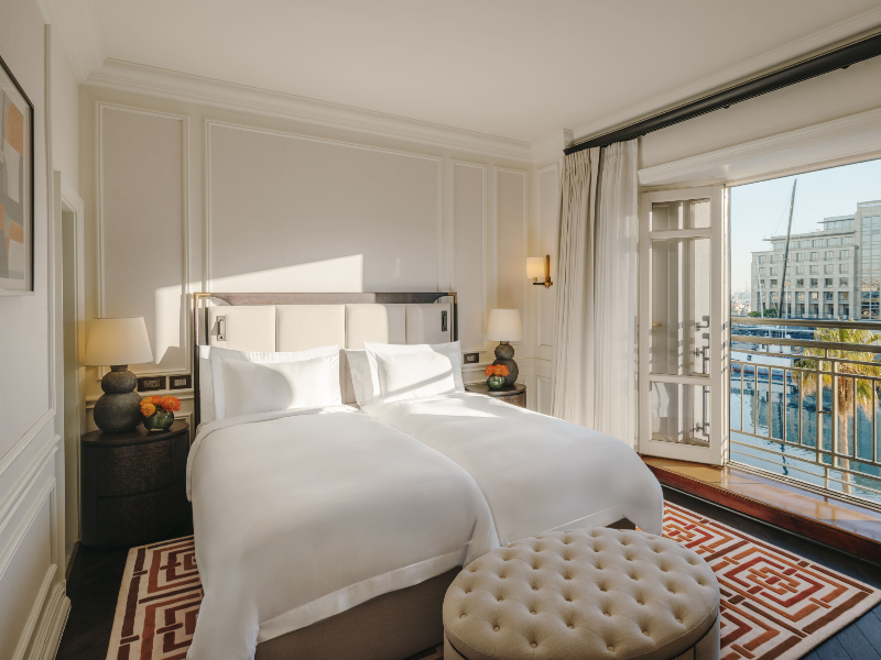 Cape Grace, A Fairmont Managed Hotel image