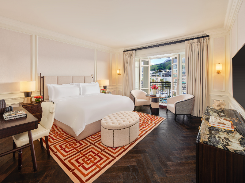 Cape Grace, A Fairmont Managed Hotel image