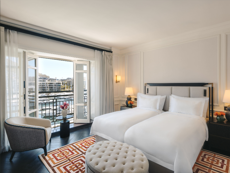 Cape Grace, A Fairmont Managed Hotel image