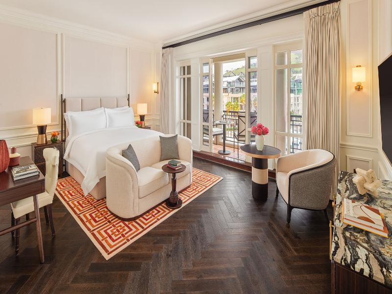 Cape Grace, A Fairmont Managed Hotel image