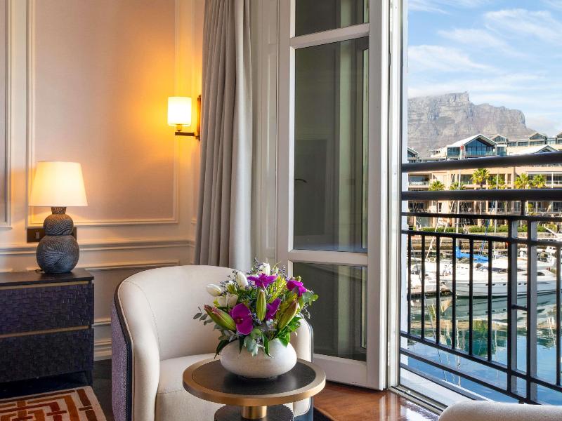 Cape Grace, A Fairmont Managed Hotel image