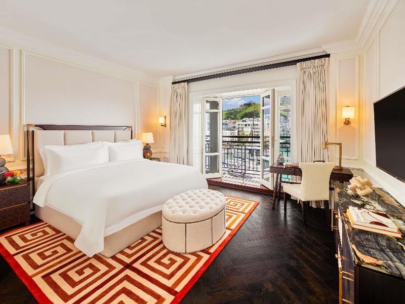 Cape Grace, A Fairmont Managed Hotel image