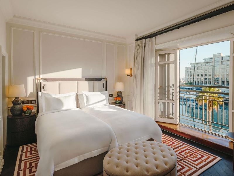 Cape Grace, A Fairmont Managed Hotel image