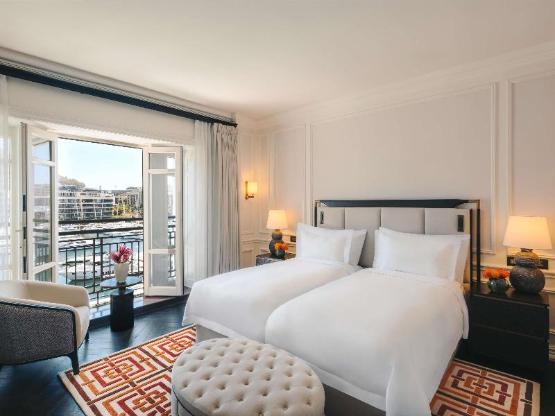 Cape Grace, A Fairmont Managed Hotel image