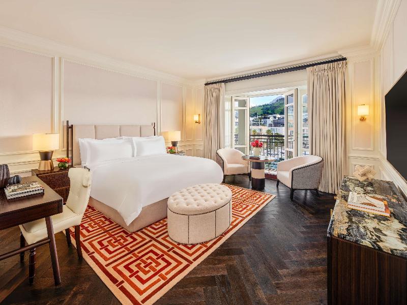 Cape Grace, A Fairmont Managed Hotel image