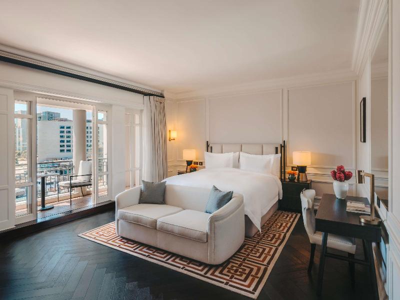 Cape Grace, A Fairmont Managed Hotel image