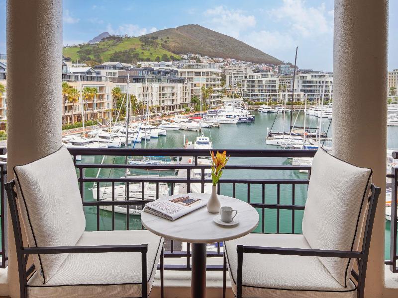 Cape Grace, A Fairmont Managed Hotel image