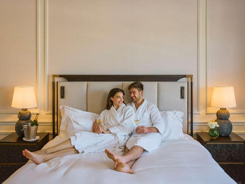 Cape Grace, A Fairmont Managed Hotel image