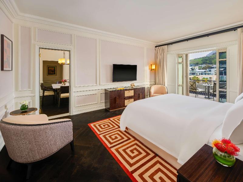 Cape Grace, A Fairmont Managed Hotel image