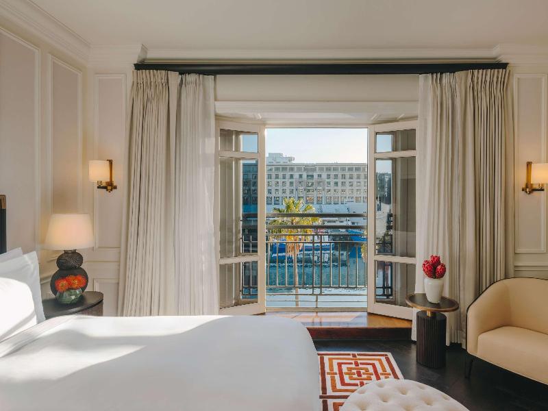 Cape Grace, A Fairmont Managed Hotel image