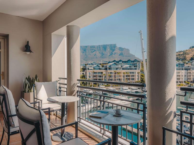Cape Grace, A Fairmont Managed Hotel image