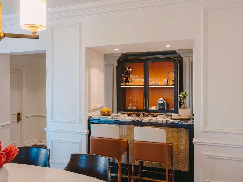 Cape Grace, A Fairmont Managed Hotel image