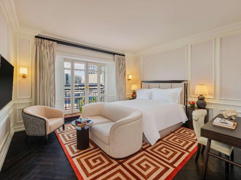 Cape Grace, A Fairmont Managed Hotel image